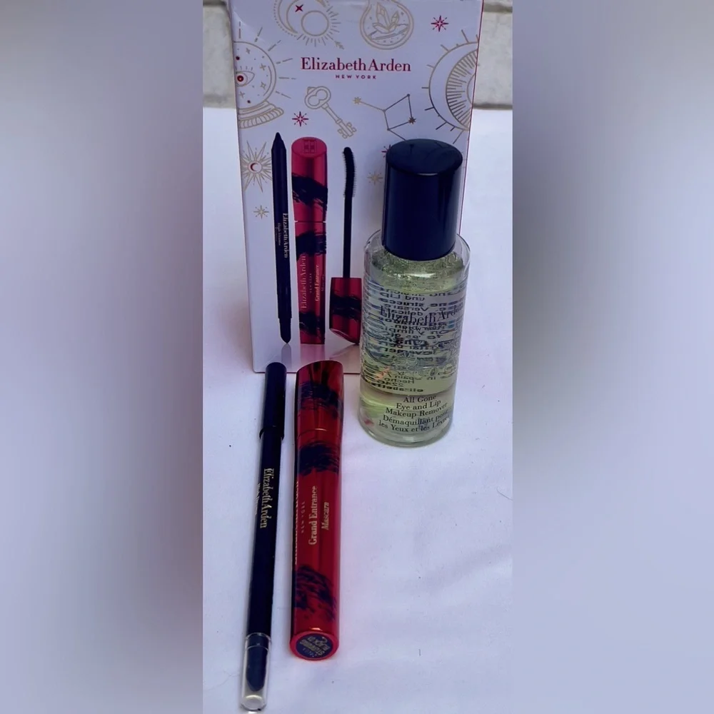 ELIZABETH ARDEN Grand Lashes Set